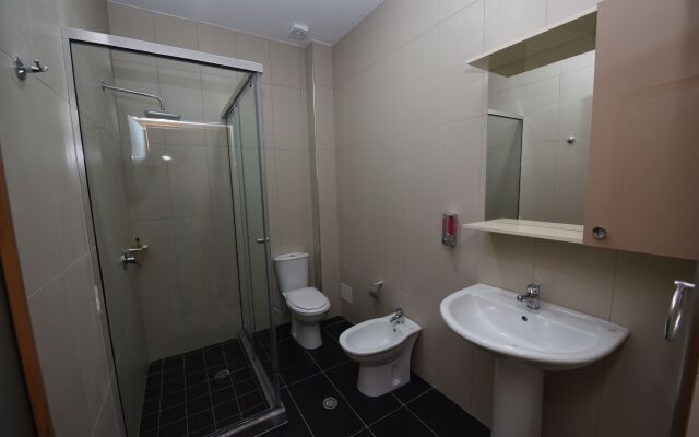 Buna Park Hotel