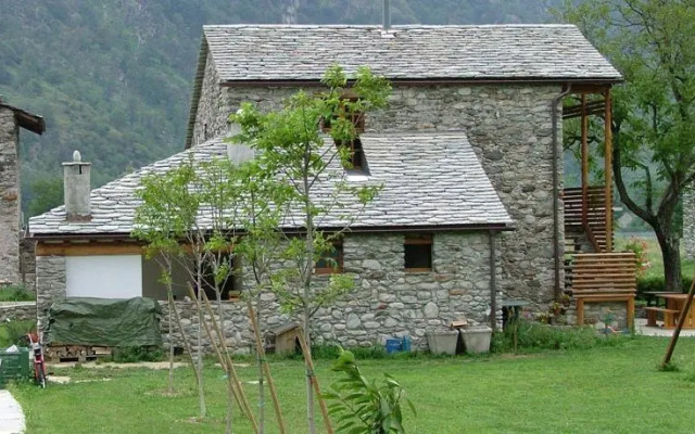 Agriturismo Prà LOttavi