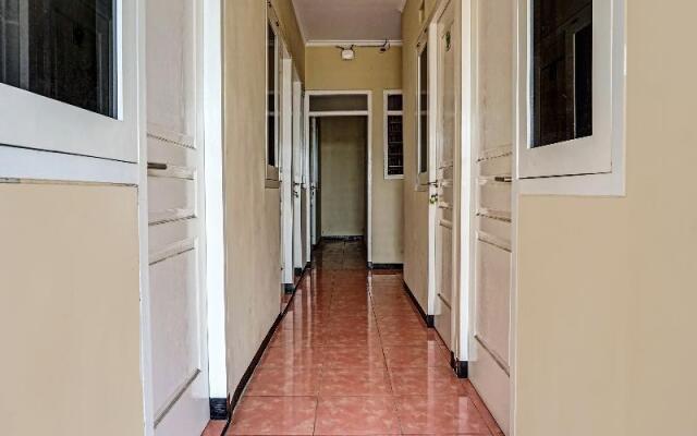 Spot On 1870 Graha Batu Mulia