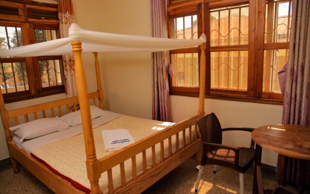 White Clouds Guest House
