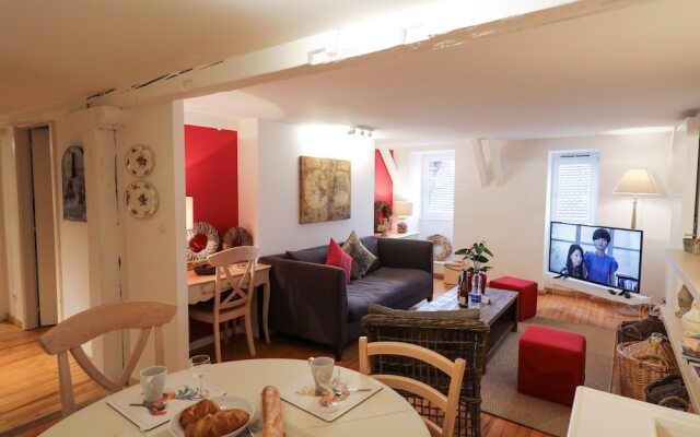 ColmarAppart LOUX
