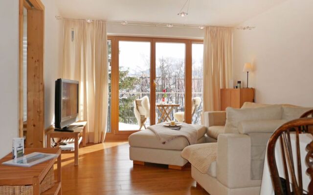 Chesa San Bastiaun B5