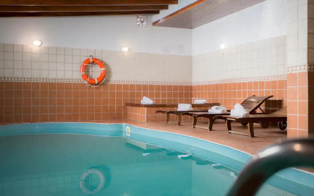 Hotel Olympia Cónsul del Mar