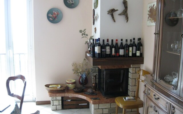 B&B I Tre Camini