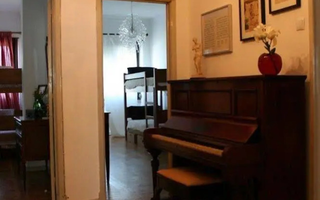 Lisboa Arte Hostel