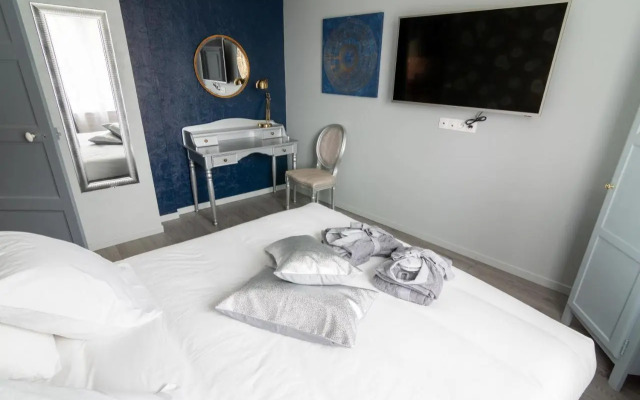 Oasis Anjou