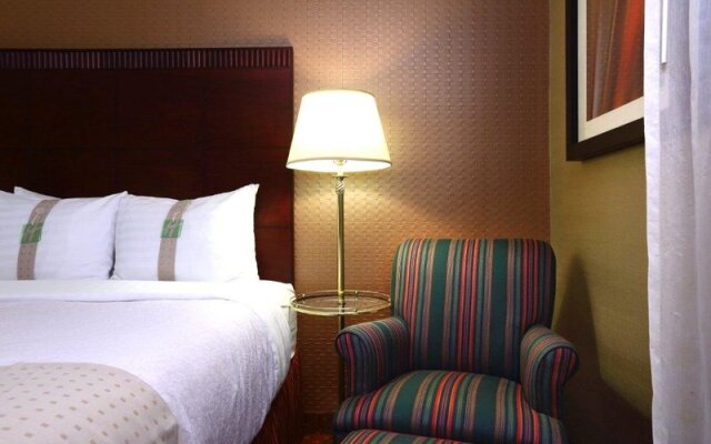 Holiday Inn Toronto-Brampton Conf. Centre