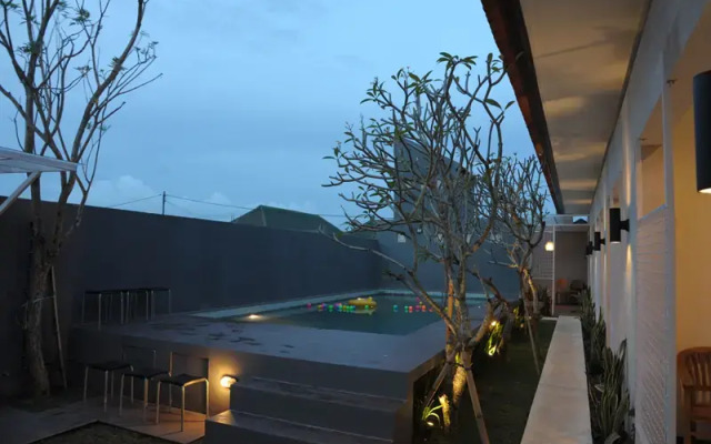 Dean's Place Bali
