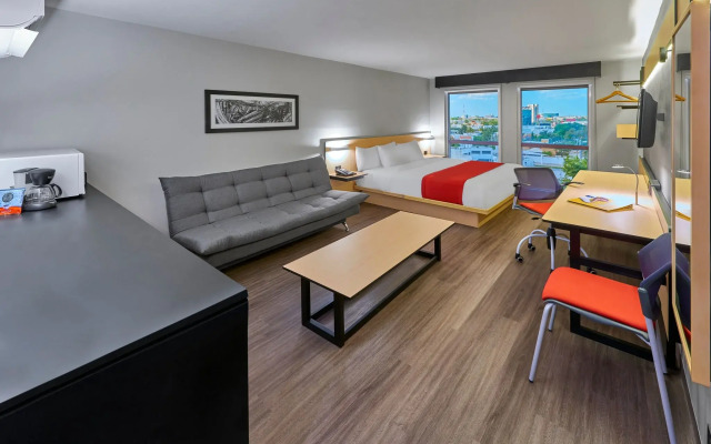 City Express by Marriott Merida