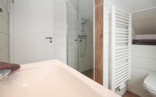 Ferienhaus Auf hoher See