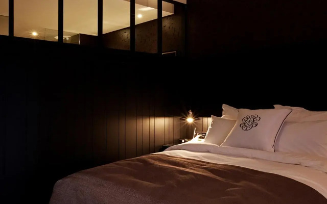 Lee Design Hotel