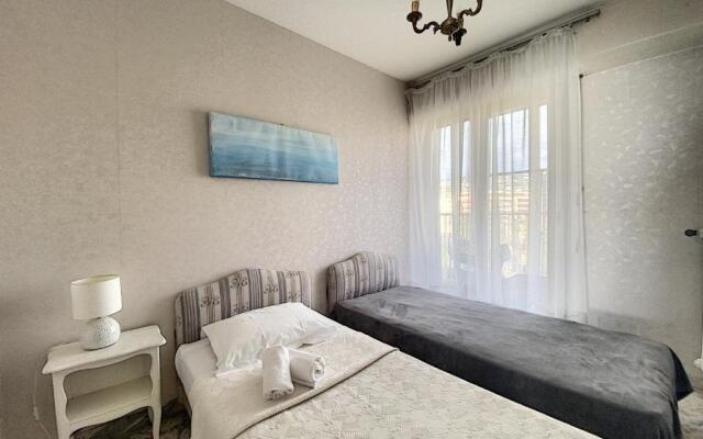 Appartement Cannes, 3 pièces, 6 personnes - FR-1-470-8