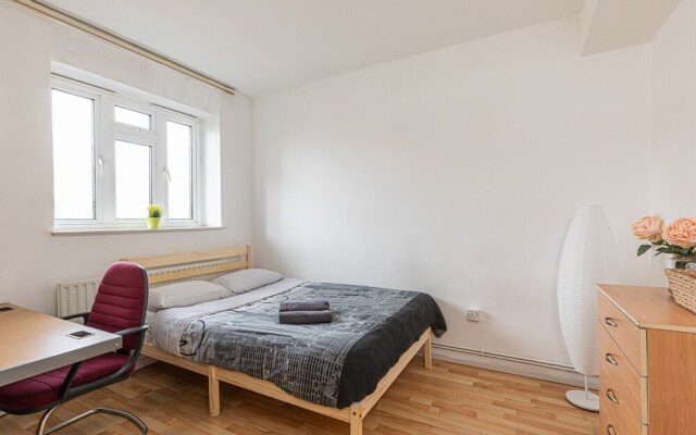 Tower Bridge Accommodation - 5