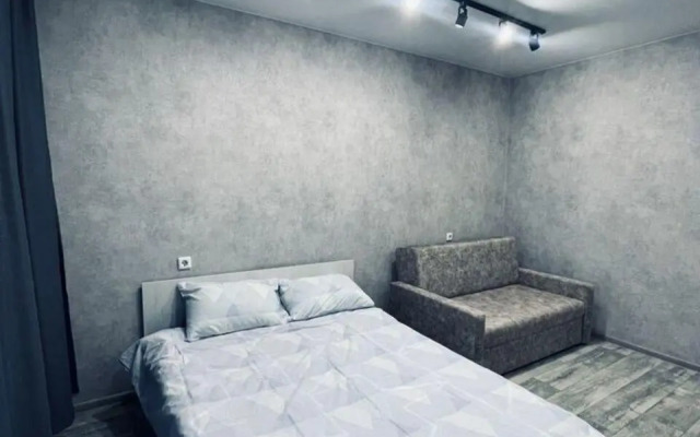 Апартаменты на улице Иванова 1