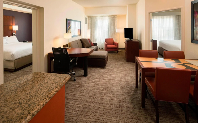 Residence Inn by Marriott Melbourne