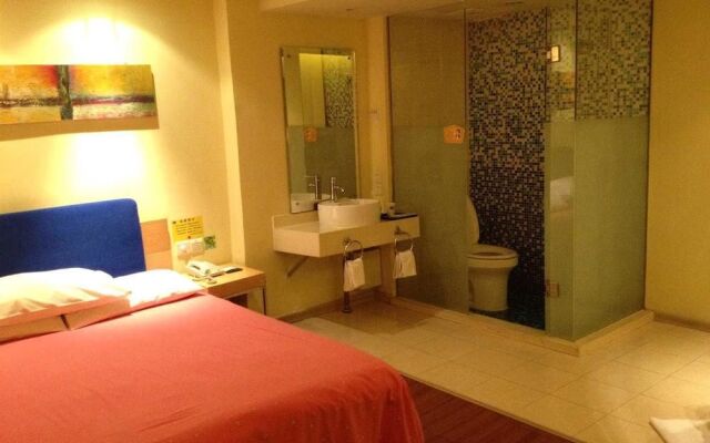 Home Inn