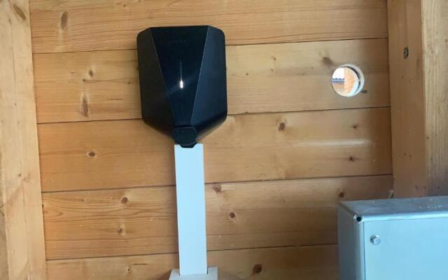 CaLegna Ferienchalet