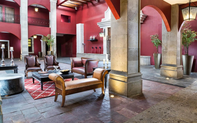 Hotel Gran Casa Xalisco