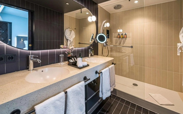 Hotel Am Konzerthaus Vienna - MGallery