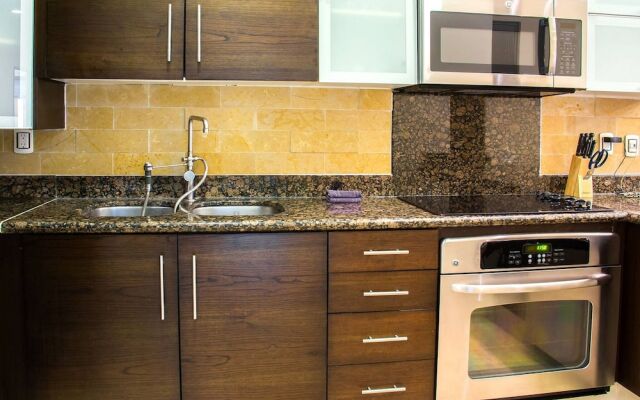 El Faro 205 Reef 2 Bedroom