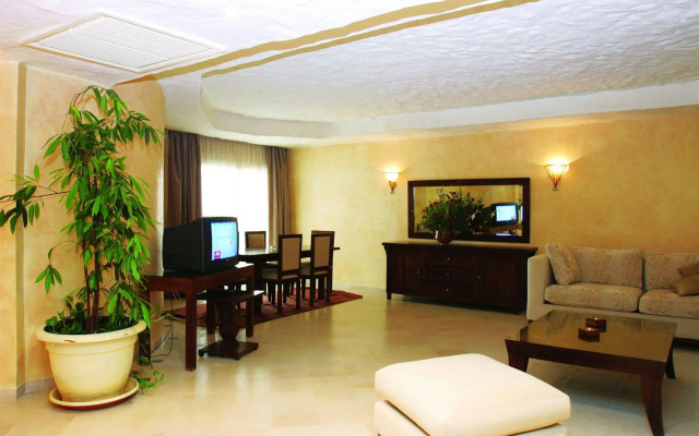 Hotel Yasmine Beach
