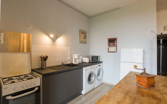 Château Turgot Gîtes