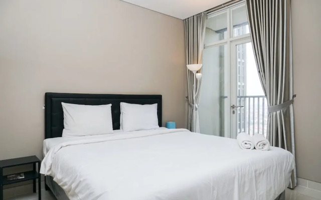 Best Location 2BR Ciputra International Apartment