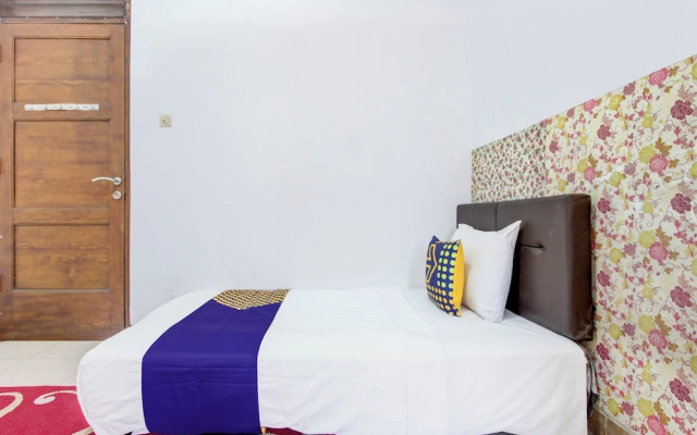 SPOT ON Podomoro Homestay