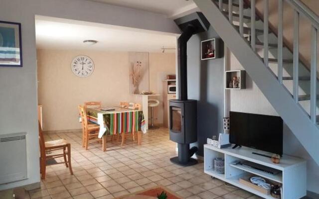 Maison L'Aiguillon-sur-Mer, 3 pièces, 5 personnes - FR-1-476-42