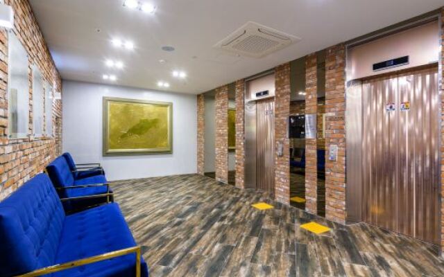 Shin Shin Hotel Cheonjiyeon