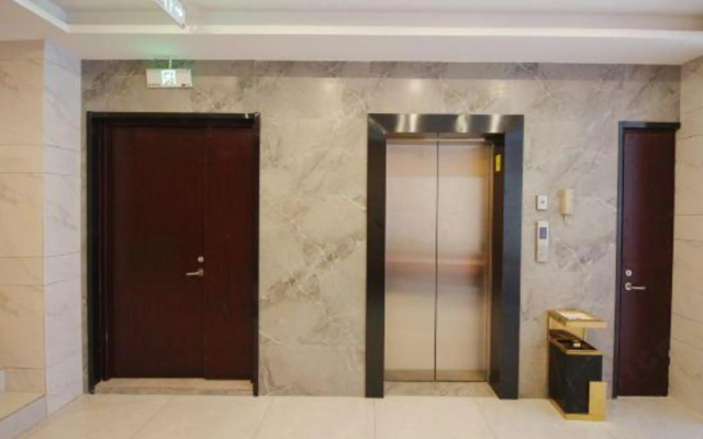 GreenTree Zhixuan Hotel (Changshu Meili Town Dream City)