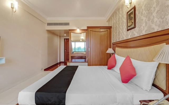 Devi Towers By OYO Rooms