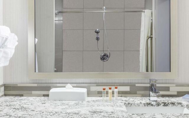 Best Western Plus Airdrie Gateway