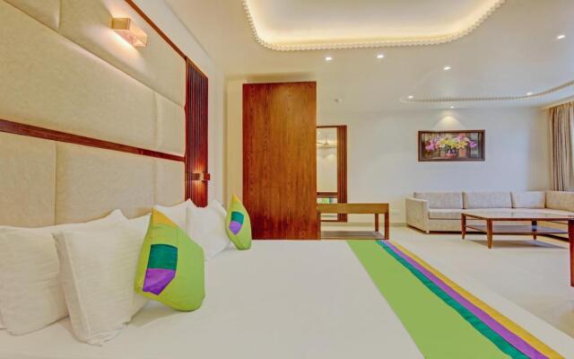 Relax Inn