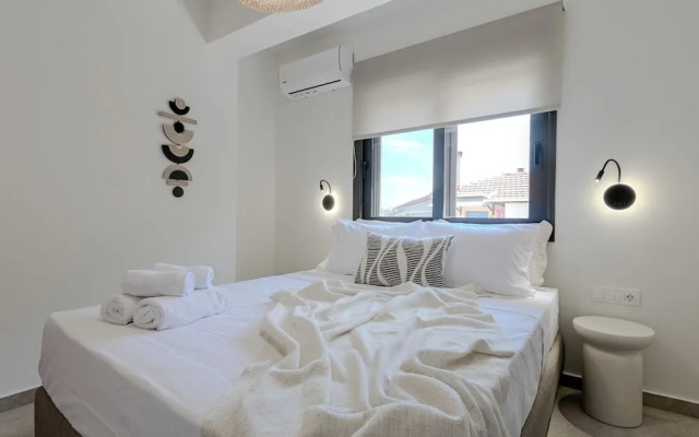 ZEN BLU Boutique & Suites
