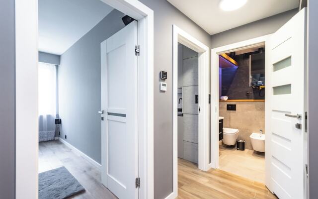 RentPlanet - Apartament Kasztelańska