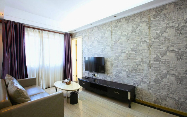Foshan Dream Apartment
