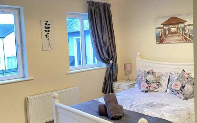 Valentia Skellig Rooms