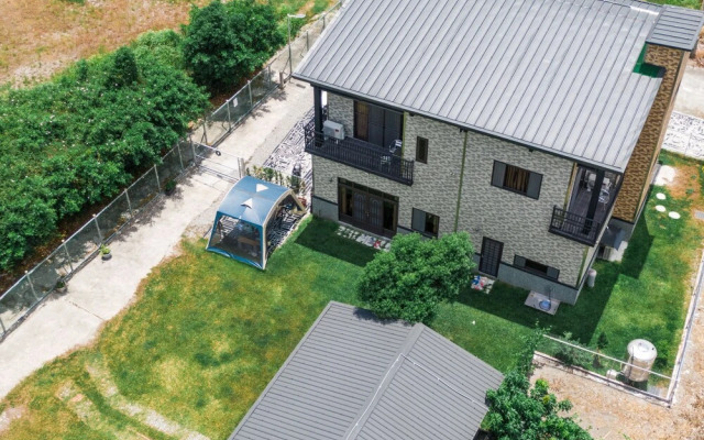 Woolywo Homestay