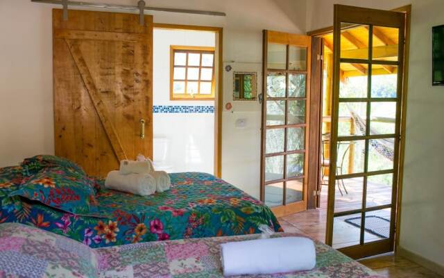 Pousada Villa dos Quilombolas