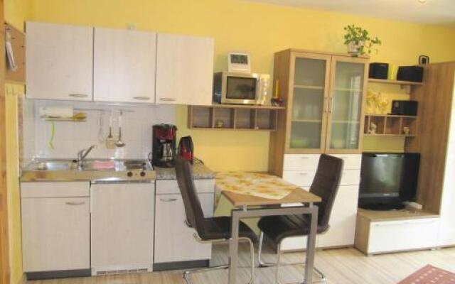 Apartment Abendstille