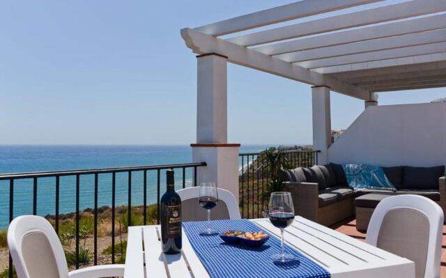 Casa Ladera Ll In Torrox