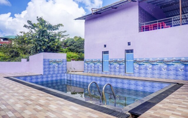 Treebo Balaji Excellency & Spa