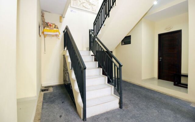 Airy Renon Tukad Badung Lima Belas 10 B Bali