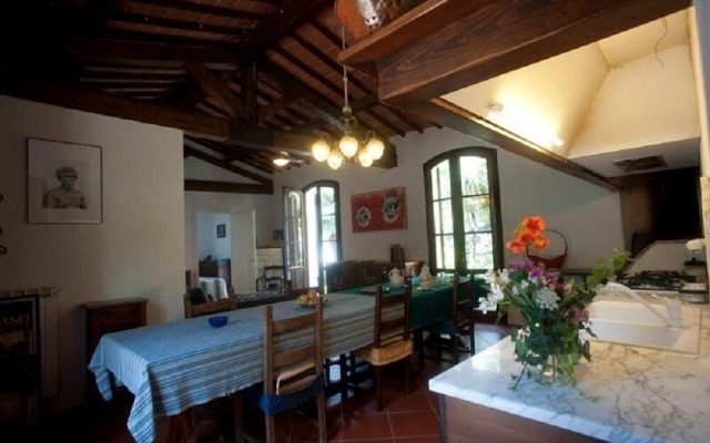 Agriturismo La Grotta