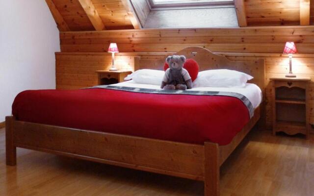 Chalet Valloire, 6 pièces, 12 personnes - FR-1-263-360