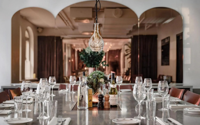 Miss Clara by Nobis, Stockholm, a Member of Design Hotels