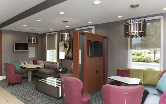 Residence Inn Toledo Maumee