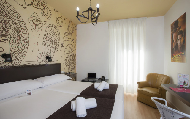 Casual del Cine Valencia Hotel