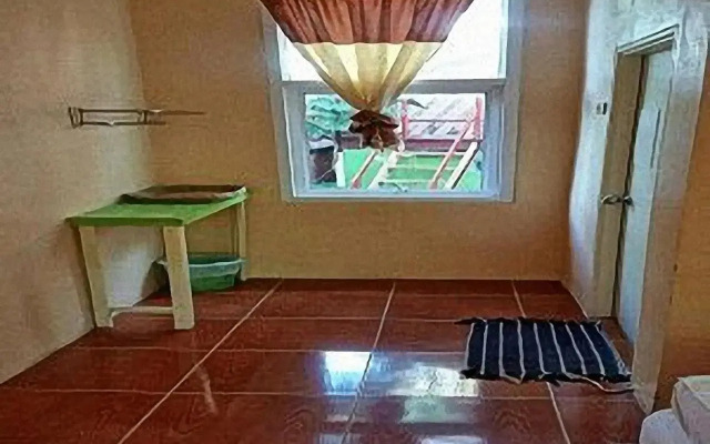 Baan Ton Nam Resort